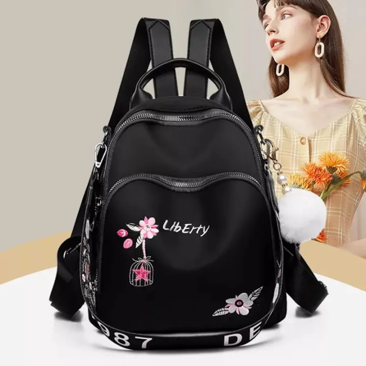 Fashion%20Women%20Oxford%20Cloth%20Backpack%20Embroidered%20Shouler%20Bags%20Anti%20Theft%20Waterproof%20Daily%20Travel%20Back%20Pack%20Ladies%20Bagpack%20-%20School%20Bag%20For%20Girls%20-%20School%20Bag%20For%20Girls%20-%20College%20Bag%20For%20Girls%20-%20Image%202