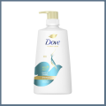 Dove Shampoo I 1000ml I International. 