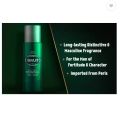 International USA Body spray BRUT for male - 200 ml. 