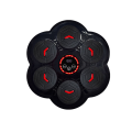 Smart Music Boxing Machine Wall-Mount Target with Adjustable Speed Bluetooth Compatibility Reaction Practice for Kids Adults.