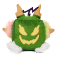 Blox Fruits Adorable Creative Plush Hot Game Fruits Soft Stuffed Pillow Toy Birthday Gifts for Kids Boy Home Bedroom Decor Party.