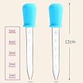 Medicine Dropper For Baby 5ml -1pcs. 