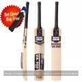 Premium Quality - SS VA-900 Professional Cricket Bat Premium English Willow Cricket Bat-Sh-Cricket Bat - Innovative Design. 