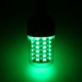 12V 30W 90 LEDs Underwater Night Fishing Light - green. 
