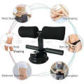 Sit Up Bar, Double Bars Suction Assistant Bar. 