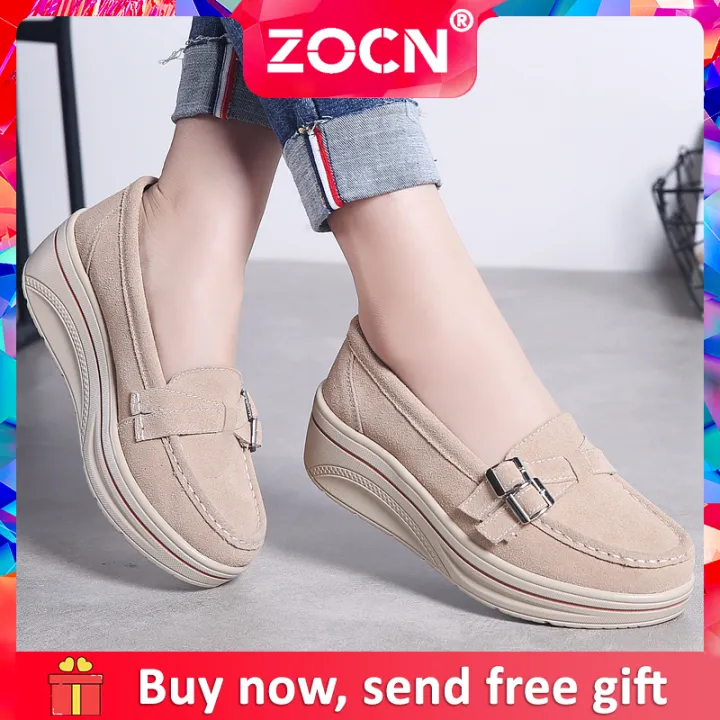 Women%20Wedges%20Shose%20%20Fashion%20High%20Heel%20Leather%20Loafers%20Comfortable%20Platform%20Shaker%20Large%20SIze%20Shoes%2035-42%20-%20Image%206