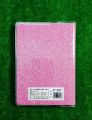 China Pocket Special Glitter Notepad. - Notebook.