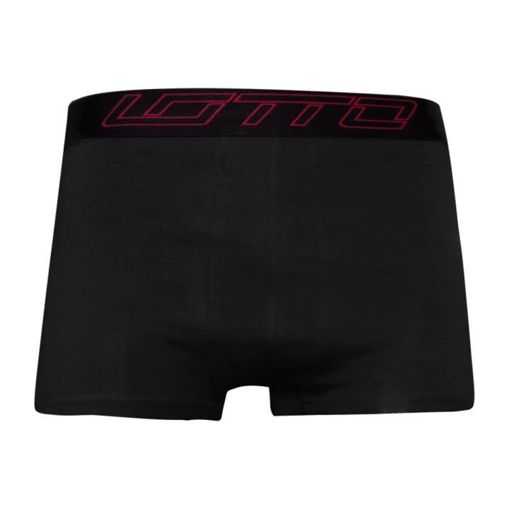 Lotto Premium Boxer Underwear for Men