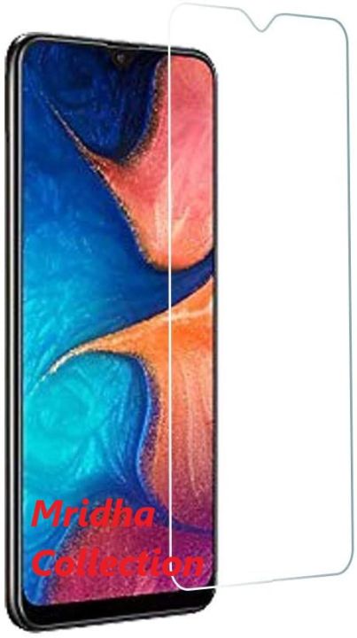 Samsung Galaxy A20 Samsung Galaxy A20s Screen Protector 3D