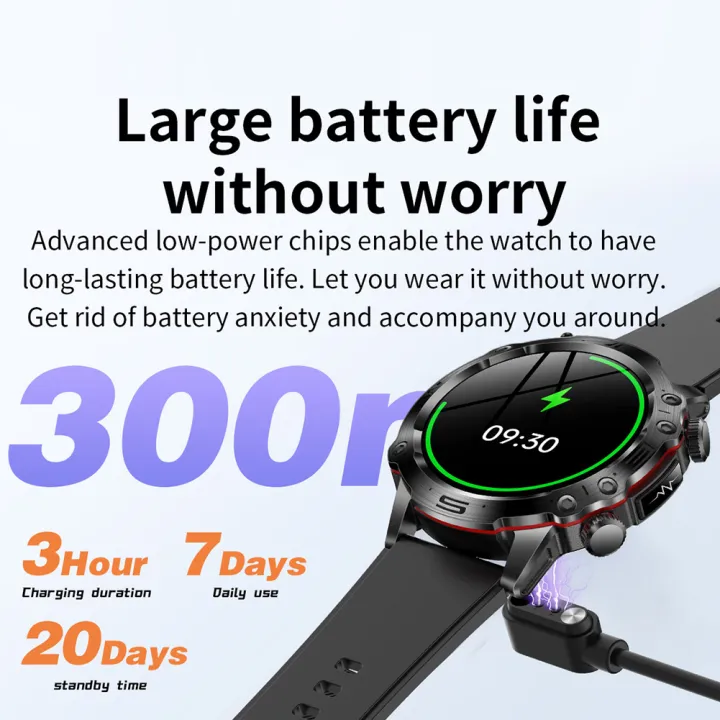 ET482%20Smart%20Watch%20Answer/Make%20Calls%201.43%20Inch%20AMOLED%20Screen%20IP68%20Waterproof%20Smartwatch%20Fitness%20Tracker%20Heart%20Rate%20Blood%20Pressure%20Blood%20Oxygen%20Monitoring%20Watch%20-%20Image%206