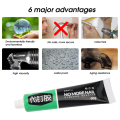 1/3Pcs 60g All-purpose Glue / Quick Drying Glue / Strong Adhesive Sealant Fix Glue / Nail Free Adhesive For Glass Tile Board Universal Glue. 