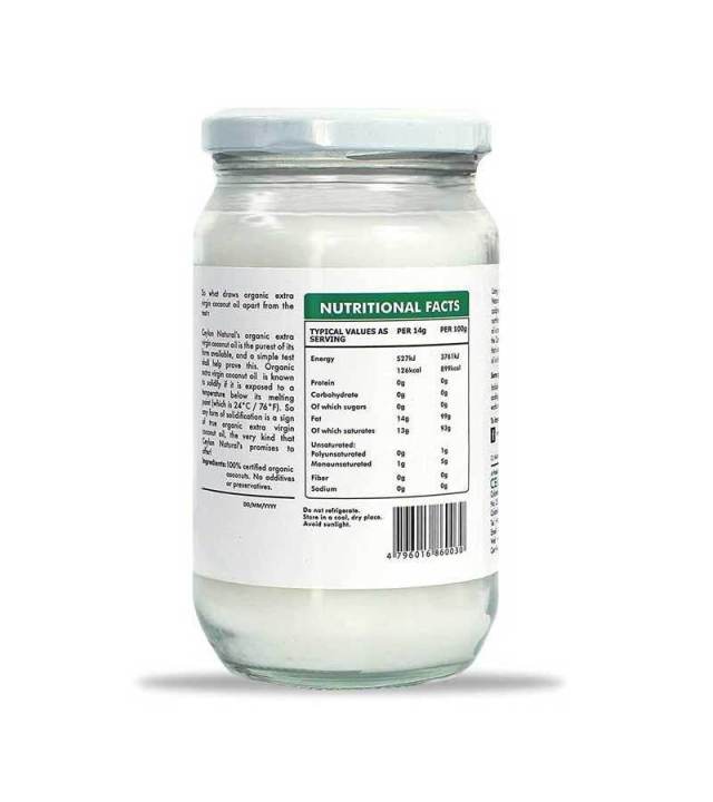 Ceylon%20Naturals%20Organic%20Extra%20Virgin%20Coconut%20Oil%201000ml%20-%20Image%202
