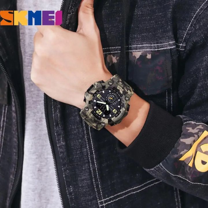 SKMEI%201637%20Man%20Watch%20Outdoors%20Waterproof%20Wristwatch%20Men%20Sport%20Digital%20Clock%20Reloj%20Masculino%20Electronic%20Men%20Watches%201283%20-%20Image%206