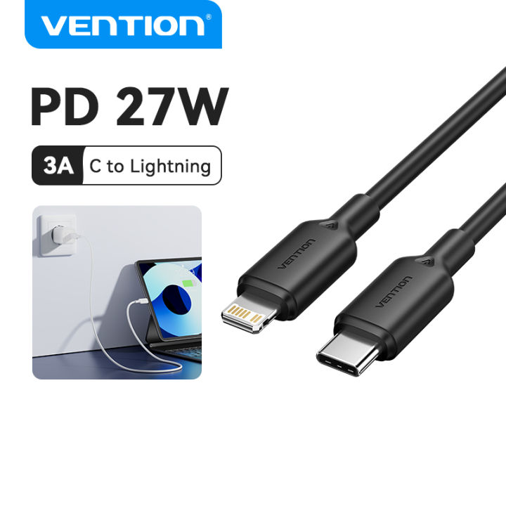 Vention%20PD%2027W%20Lightning%20Cable%20for%20iPhone%20USB%20C%20to%20Lightning%20Fast%20Charging%20Date%20Sync%20Cable%20for%20iPhone%2014%20Pro%20Max%2013%2012%20pro%20max%20iPad%20USB-C%20to%20iPhone%20Lightning%20Cable%20-%20Image%209