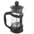 French Coffee Maker Small French Press Perfect for Morning Coffee Maximum Flavor Coffee Brewer With Superior Filtration.