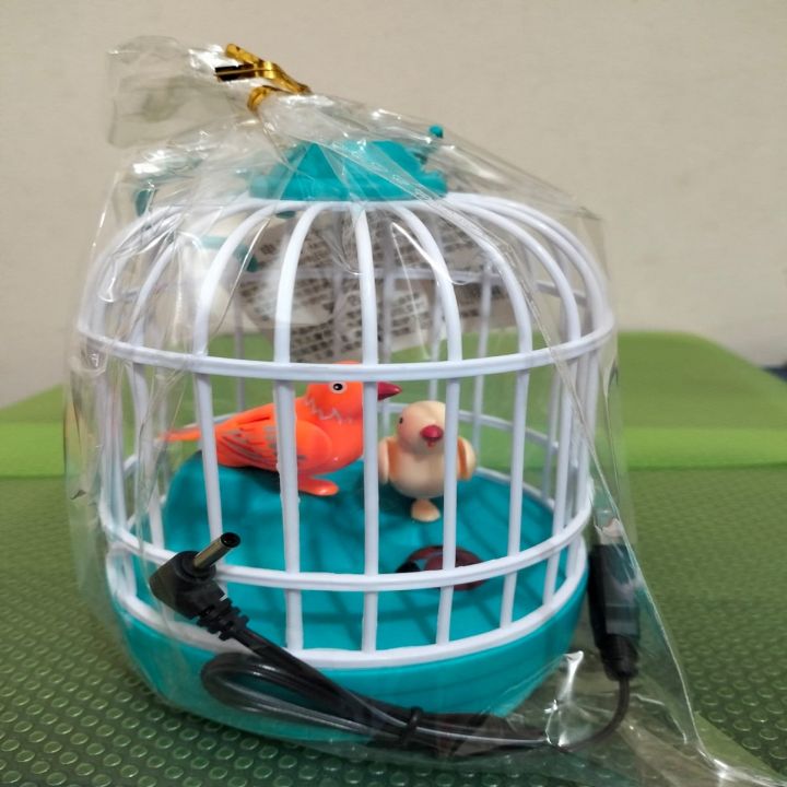 RANI%20Talking%20Birds%20Toy%20Rechargeable%20Talking%20and%20Chirping%20Birds%20for%20Kids%20with%20Charger%20Cable%20-%20Image%202