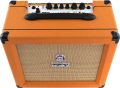 Orange Crush 35RT 35W 10" 2-Channel Guitar Amplifier and Speaker Combo, Orange. 