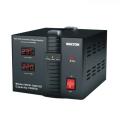Marcel Voltage Stabilizer & Protector WVS-1000 SD. 