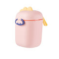 Portable Baby Formula Dispenser – Travel-Friendly, Moisture-Proof Storage Box for Infant Milk Powder & Baby Food 800ML/400ML. 