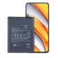 Authentic  New 4520mAh BM4Y Xiaomi Poco F3 Redmi K40 Pro K40 Pro Batteries. 