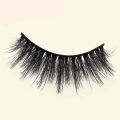 MAANGE Magefy 10 Pairs Mink False Eyelash Box soft Hair Make up Lashes Extension - Golden Box. 