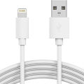 Fast Charging Apple USB Lightning Cable for iPhone iPad AirPods. 