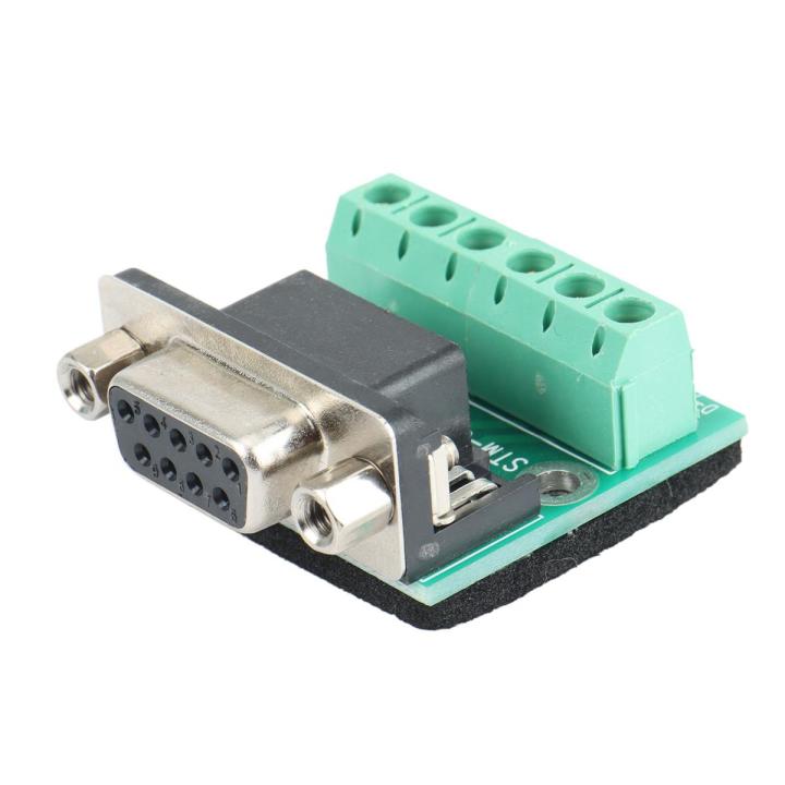 RS-232 RS232 Serial to RS485/RS422 485/422 Converter Compatible EIA/TIA ...