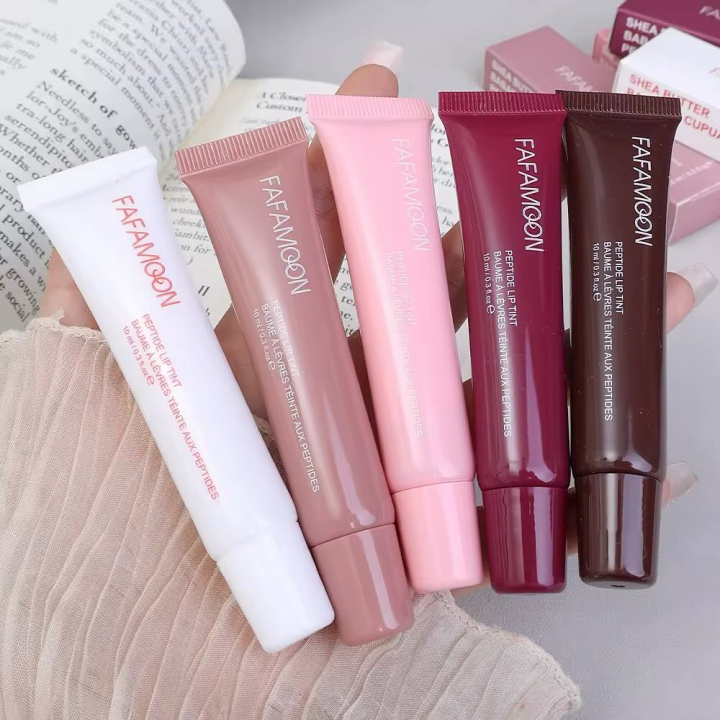 Fafamoon peptide Liptint