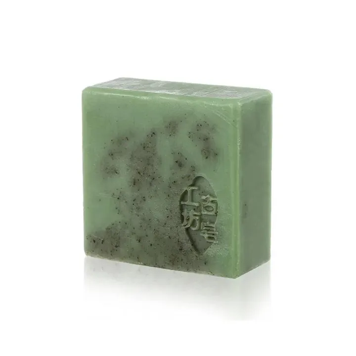 Natural%20Wormwood%20Soap%20Acarid%20Medicated%20Cleansing%20Essential%20Oil%20Refreshing%20Shower%20Soap%20Handmade%20Green%20Tea%20Soap%20-%20Image%206