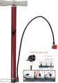 Bicycle pumper cycle pumper and Ball pumper ( Big size ).
