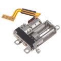 Mini 5mm Stepper Motor with Planetary Gearbox, Metal Gears, Metal Screw Slide. 