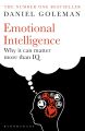 Emotional Intelligence: Why It Can Matter More Than IQ by Daniel Goleman -Yellow - Paperback. 