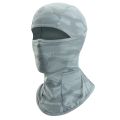 ROCKBROS Cycling Mask Full Face UV Protection Bicycle Mask Summer Balaclava Hat Road Bike Scarf Breathable Outdoor Equipment.