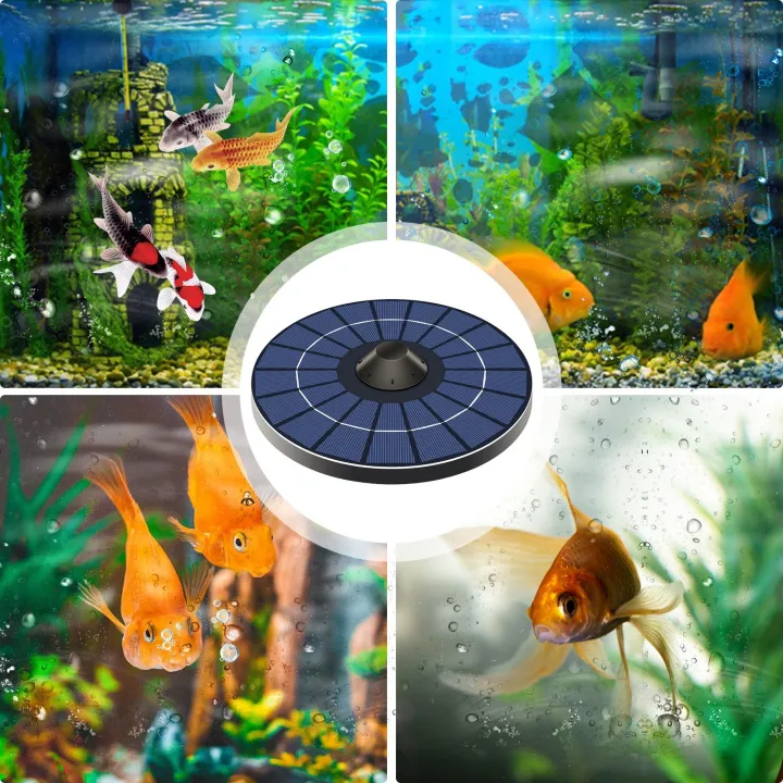 Solar%20Pond%20Aerator%20Oxygen%20Pump%20With%20Air%20Hose%20and%20Bubble%20Stone%20-%20Image%202