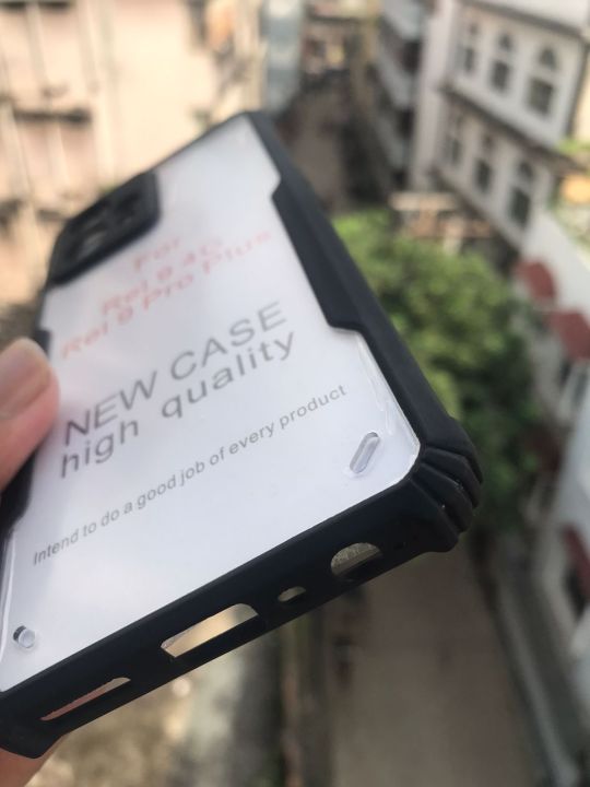 For%20Realme%209%204G%20/%209Pro%20Plus%20Xunnd%20Cover%20shockproof%20Transparent%20PC%20TPU%20Bumper%20Military%20Grade%20Rugged%20case%20For%20SmartPhone%20Case%20-%20Image%204