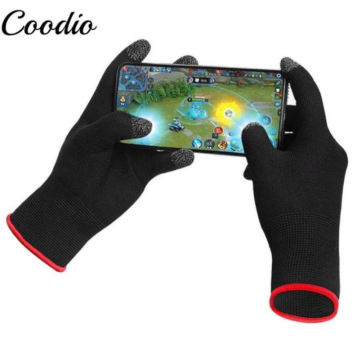 Coodio%20Unisex%20Warm%20Breathable%20Ultra-thin%205-finger%20Anti-slip%20Gloves%20For%20Gaming%20Touch%20Screen%20-%20Image%202