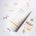 Missha All Around Safe Block Cotton Sun SPF50+ | 50ml. 