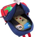 Dinosaur Bag Kindergarten Male Primary School Children Female Baby Large Class Lightweight1One3Cute Backpack-Year-Old Child.