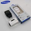 Samsung Z Flip Fold 4 3 Charger 25w Pd Super Fast Charging Power Adapter For Galaxy S20 S21 S22 Note 20 Ultra 10 A73 A72 A71 A70. 