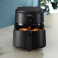 Philips NA120/00 1000 Series Compact Air Fryer | 4.1 Liter.