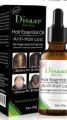 Disaar Hair care Hair Essential Oil For Anti Hair Loss 30g. 