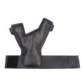 Thicken Kevlar Gloves Slingshot Shooting Fishing Plate Fish Dart Guard Shooting Special Fishguard Gloves Protect Shooting Gloves.