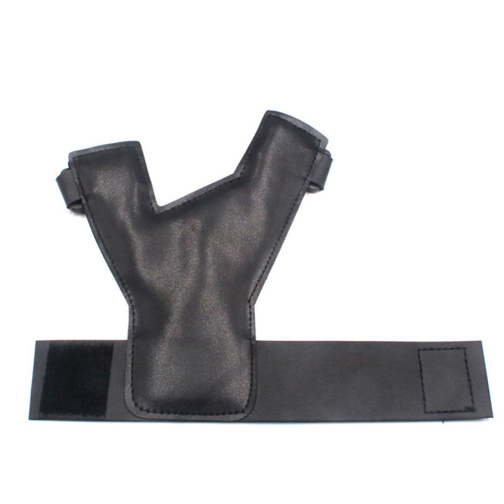 Thicken%20Kevlar%20Gloves%20Slingshot%20Shooting%20Fishing%20Plate%20Fish%20Dart%20Guard%20Shooting%20Special%20Fishguard%20Gloves%20Protect%20Shooting%20Gloves%20-%20Image%204