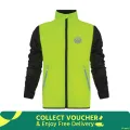 Dust Coat For biker, High Quality -GV Summer Wind breaker and dust coat jacket Nion Black for motorcycle riders - Easy to Use And Maintain - Reliable and Durable.