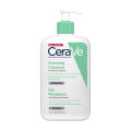 Cerave Foaming Cleanser For Normal To Oily Skin (236ml). 