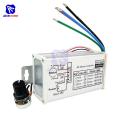 【Mary DAI Store】DC 9-60V 20A 12V 60V PWM DC Motor Stepless Controller Pulse Width Modulator Speed 100KΩ Rotary Potentiometer. 