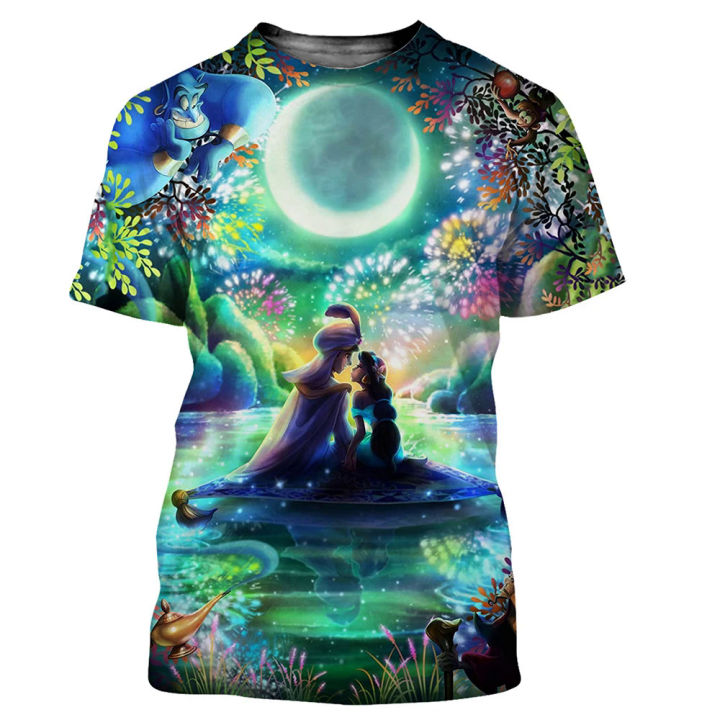 Disney%20T-Shirts%20Aladdin%20Cartoon%20Anime%203D%20Print%20Streetwear%20Men%20Women%20Fashion%20Oversized%20T%20Shirt%20Kids%20Boys%20Girls%20Tees%20Tops%20Clothing%20-%20Image%205