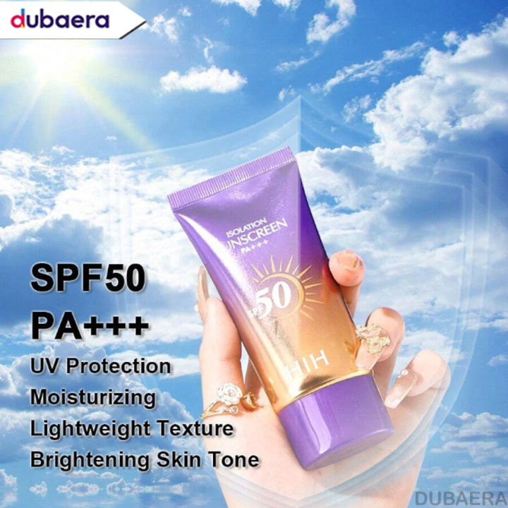 Gentle%20Moisturizing%20Refreshing%20Non-Greasy%20Sunscreen%20SPF50+%20PA+++%20Face%20Body%20UV%20Protection%20Travel%20Sports%20-%2040%20gm%20-%20Image%202