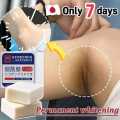 Japan Niacinamide Whitening Soap 100g Beauty White Soap Exfoliating Lighten Melanin.