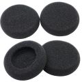 POYATU Headphone Earpads for Sennheiser PX100 PX100-II PMX100 PX80 MS80 MS100 HD50 HD50-TV Replacement Foam Ear Pads Cushions.